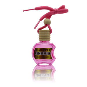 Caretta - Perfume Kereta ( Red Berries )