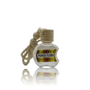Caretta - Perfume Kereta ( Power Flora )