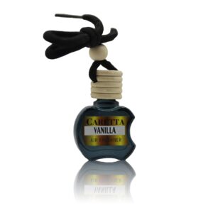Caretta - Perfume Kereta ( Vanilla )