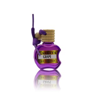 Caretta - Perfume Kereta ( Grape )