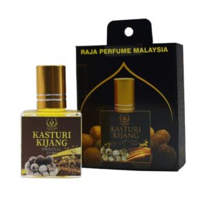 Kasturi Kijang Original 100% ( 10ML )