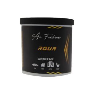 Fibre Wick Air Freshener ( Aqua )